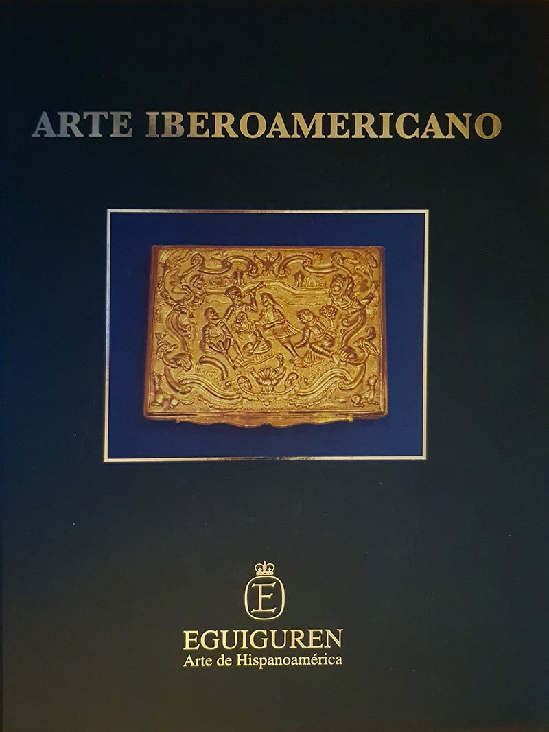 Arte Iberoamericano
